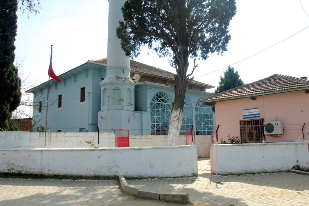 Yolüstü 