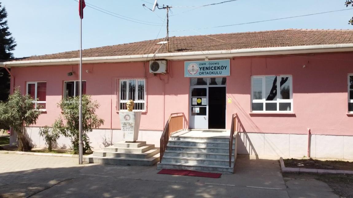 Yeniceköy